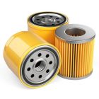 Масляный фильтр