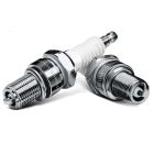 Свеча зажигания