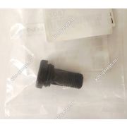 пробка акпп 45284-3B010 заливная (пластик); ix35