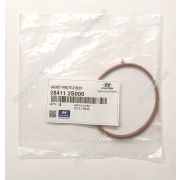 прокладка дроссельной заслонки 28411-2S000 G4KM 2.5l sonata DN8