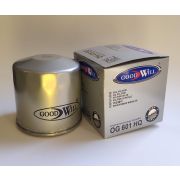 фильтр масляный OG601HQ chery tiggo 4; tiggo 5  2.0л