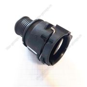 фитинг выходного шланга отопителя 95316518 cobalt