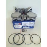 поршень SPRG4NA050 +кольца G4NA 0.50