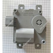 привод заслонки отопителя 97161-L0000 kia K5; sonata DN8