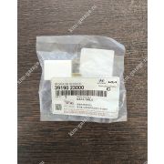 резистор 39190-23000