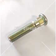 шпилька колеса 52755-2B000