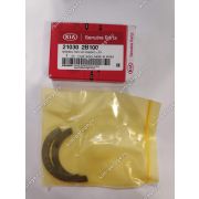 полукольца 21030-2B100 пара g4fc g4fa g4fg solaris