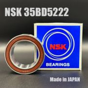 подшипник кондиционера 35BD5222T1XDDUM01 solaris ix35 35*52*22