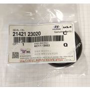 сальник 37.6x49x7.5 21421-23020 G4GC tucson к/в