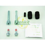 направляющая суппорта 810042 к-т зад cruze (2 напр. 2 болта. 2 пыльника)