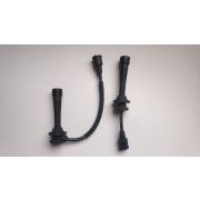 провода высоков PEB-E53 kia sephia, clarus 92-97; 1.8л