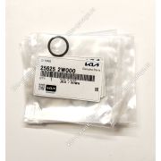 кольцо уплотнительное 25625-2W000 теплообменика