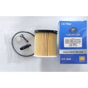 фильтр масляный YEC-166 kia k3 (BD) 18-; tucson NX4 2020-; G4FM, G4FJ, G4FP, G4FT 1.6l; G4FL 1.5l