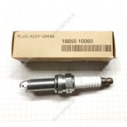 свеча 18855-10060 solaris  (ngk LZKR6B-10E)