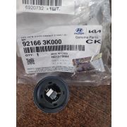 патрон лампы 92166-3K000 2-конт; габарит+поворот