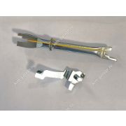 регулятор задних колодок 77AP060 лев solaris