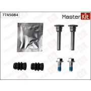 направляющая суппорта 77A5084 зад к-т на суппорт santa fe [SM] 00-06