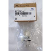 контактная группа 93110-2D000 см. VIN tucson/santa fe/matrix/getz