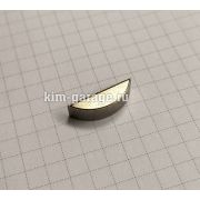 шпонка коленвала 23125-22020