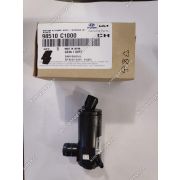 насос омывателя 98510-C1000 solaris [RB] 14-17