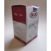 фильтр масляный 26320-3CAA0 G6DC 3.5 palisade (LX2); santa fe (TM); sorento (UM)