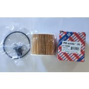 фильтр масляный O-1009E D4FE tucson TL, sportage Ql 136 л.с. 1.6 (26320-2u000)