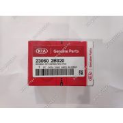 вкладыш шатун 23060-2B920 0.25 комп. solaris G4FC G4FA G4FG