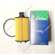 фильтр масляный PBD-009 actyon 10- ; d20dtf d20r d20f d22dtf