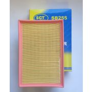 фильтр воздушный SB255 chery tiggo 8pro 1.6l; arrizo 8