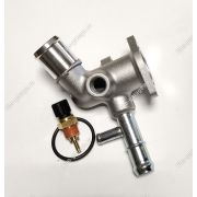 тройник охлаждения TVZ5031PF solaris; с датчиком