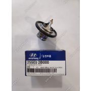 термостат 25500-2B000 solaris G4FC G4FA G4FG [RB, HCR]