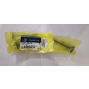 клапан впуск. 22211-2B400 solaris G4FC G4FA G4FG