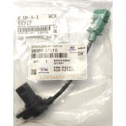 датчик положения р/вала 39350-37110 G6BA tucson 2.7