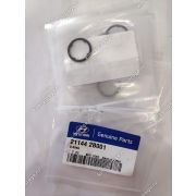 кольцо уплотнительное 21144-2B001 пастель G4FC G4FA G4FG; solaris