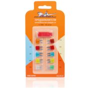 предохранители набор микро2  Airline AFU-MK-07 solaris 17-