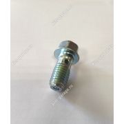 болт торм.шланга 94535522 nexia lanos