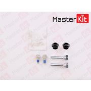 направляющая суппорта 77A1872 компл на зад суппорт solaris