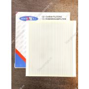 фильтр салонный AG570CF  corolla e120; avensis t25