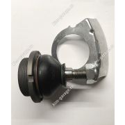 шаровая 81182 Sidem (для установки требуется спец-ключ)