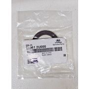 сальник 35x49x7 21361-2U000 D4FE tucson TL, sportage Ql 136 л.с. 1.6