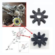 муфта рулевой колонки 56315-2K000FFF гибкая ceed i30