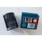 фильтр масляный C-113 VIC changan CS35 plus, CS55 plus