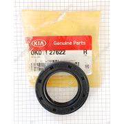 сальник полуоси 0K01127622