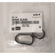 прокладка корпуса масл фильтра 26345-3LAA0