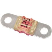 предохранитель 125a FD125A  Tesla (18980-05931)