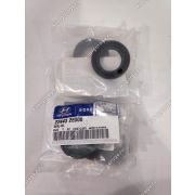 уплотнение свечных колодцев 22443-2E000 G4NA creta [GS] sportage [QL] tucson [TL] i40 [VF]