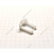 фиксатор трубки ARG17-8111 белый lacetti, gentra (96434270)