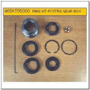 ремкомплект рулевой рейки 465KT05000 korando. на тагер не подойдет