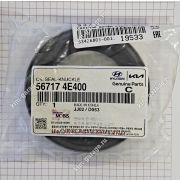 сальник ступицы перед 56717-4E400 Bongo 3