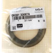 сальник ступицы перед 0K08133067A